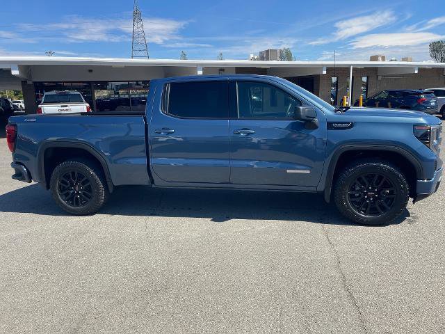 New 2026 GMC Sierra 1500 Elevation w/ LPO, Elevation Black Package image 4