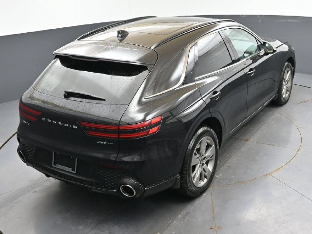 Used 2025 Genesis GV70 3.5T Sport AWD/4WD image 51