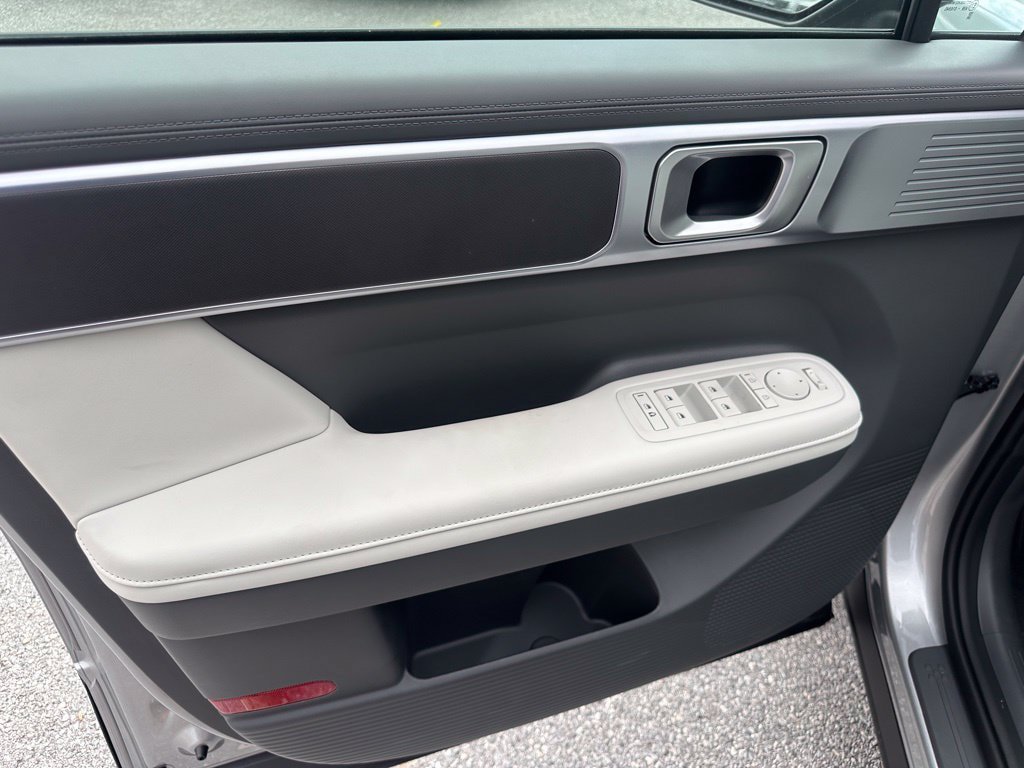 New 2026 Hyundai Santa Fe SEL AWD/4WD image 13