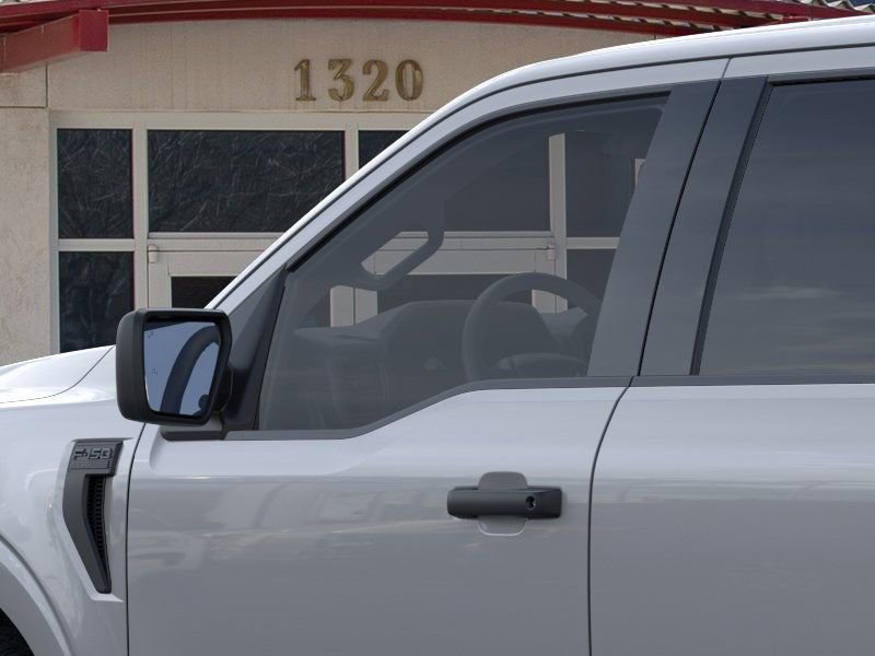 New 2026 Ford F150 STX w/ Equipment Group 200A image 21