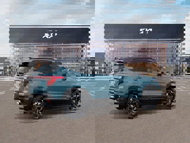 New 2026 Kia Seltos S image 6