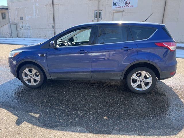 Used 2013 Ford Escape SE w/ Class II Trailer Tow Pkg image 3