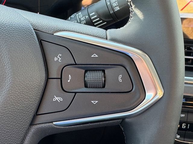 New 2026 Chevrolet Trax ACTIV image 16