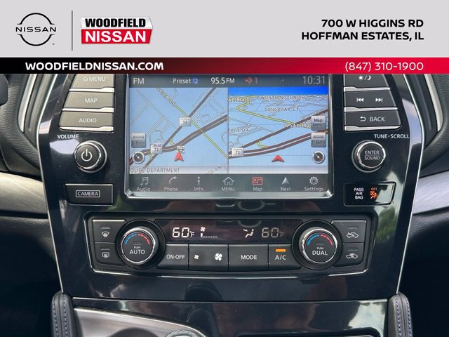 Used 2018 Nissan Maxima 3.5 S FWD image 33