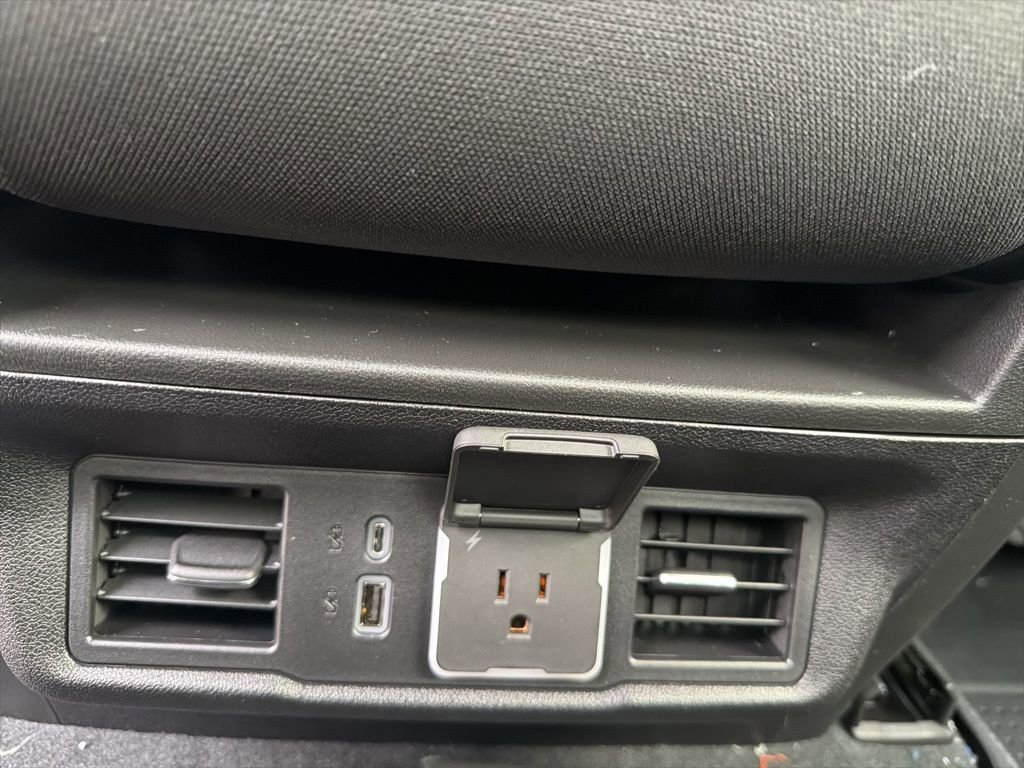 New 2026 Chevrolet Silverado 1500 RST w/ RST Select Package image 32