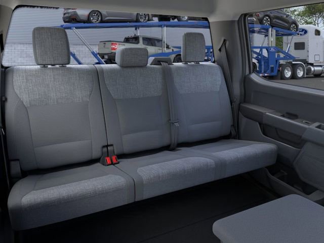New 2026 Ford F250 XLT image 11