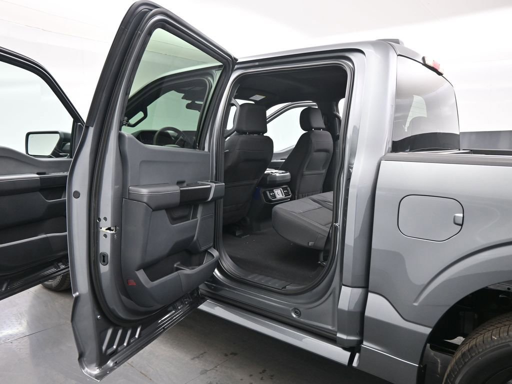 New 2026 Ford F150 STX AWD/4WD image 16