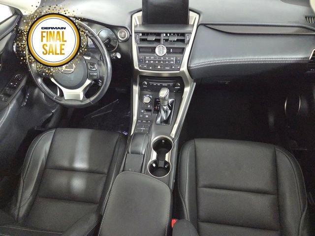 Used 2015 Lexus NX 200t AWD image 27