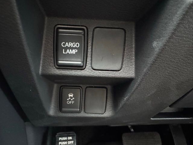 New 2026 Nissan Frontier SV w/ SV Convenience Package RWD image 17