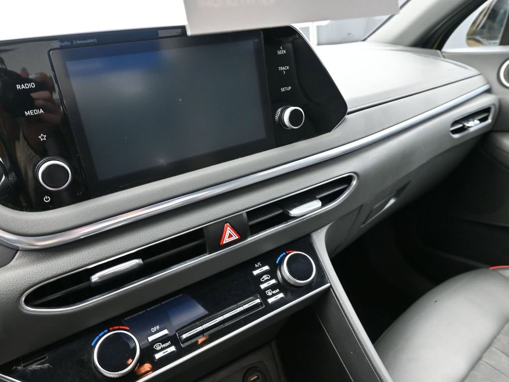 Used 2021 Hyundai Sonata SEL Plus image 19