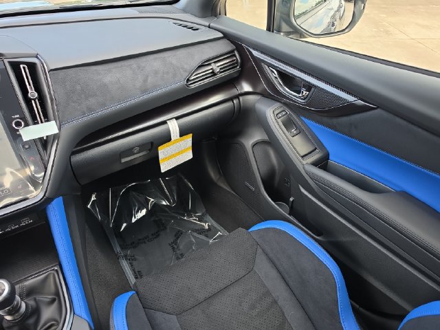 New 2026 Subaru WRX tS AWD/4WD image 11