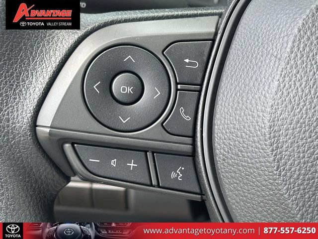 Used 2024 Toyota Corolla LE FWD image 23