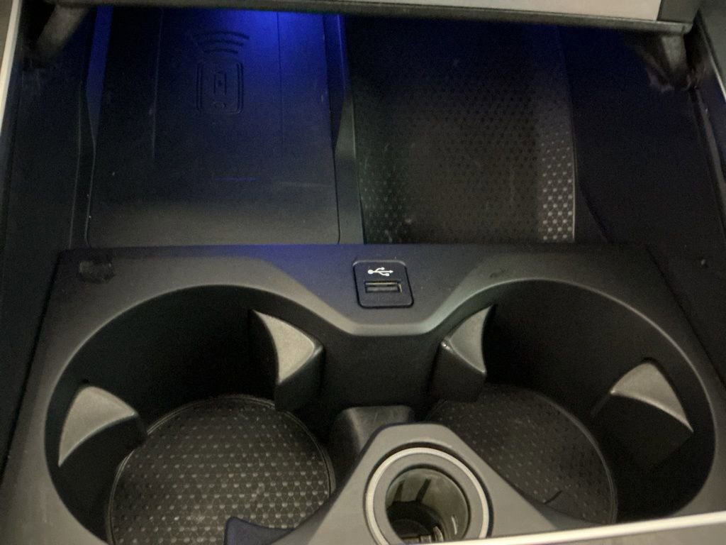 Certified 2026 BMW X5 xDrive40i w/ M Sport Package image 14