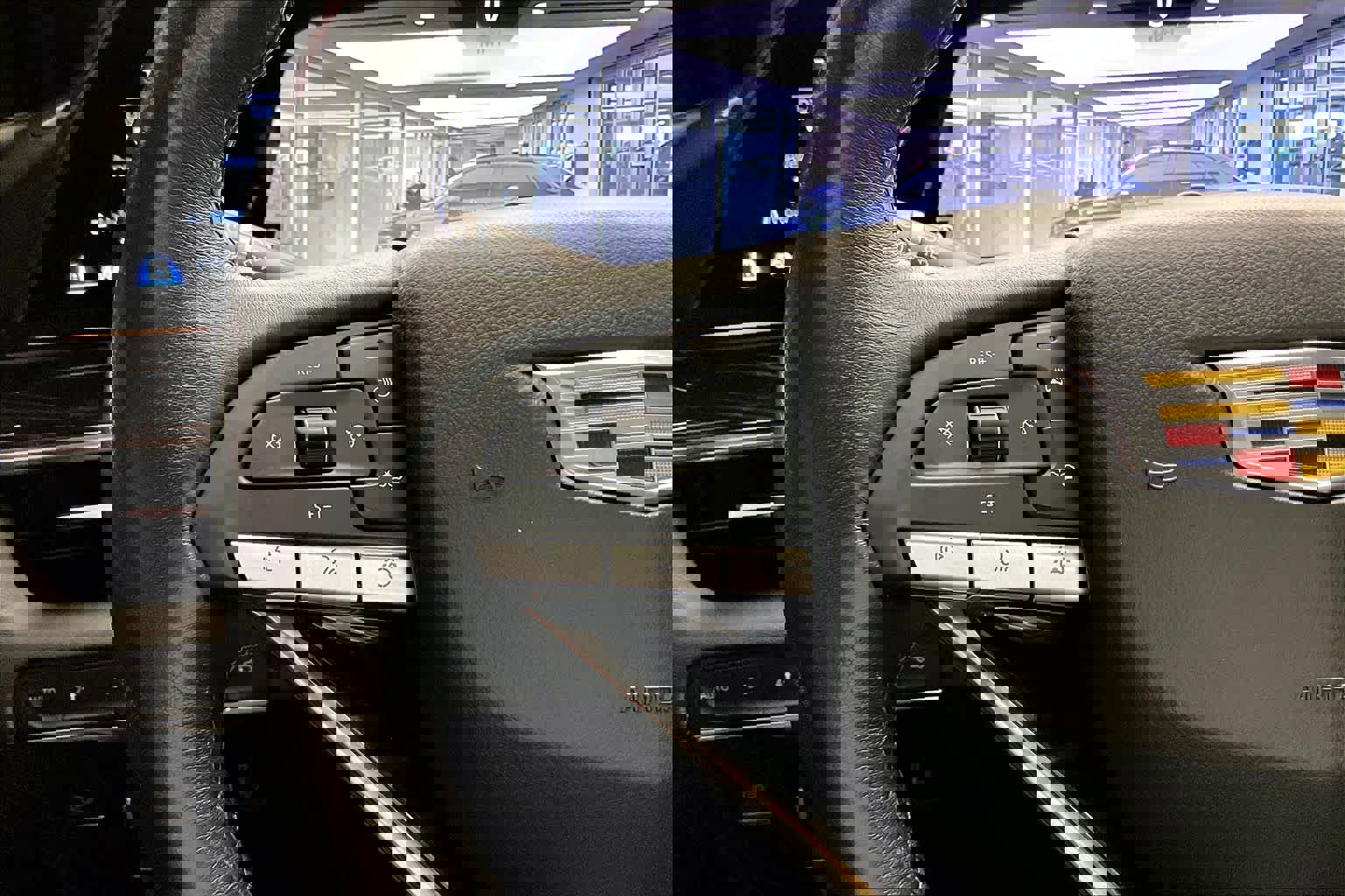 Used 2023 Cadillac Escalade Sport w/ Touring Package image 23