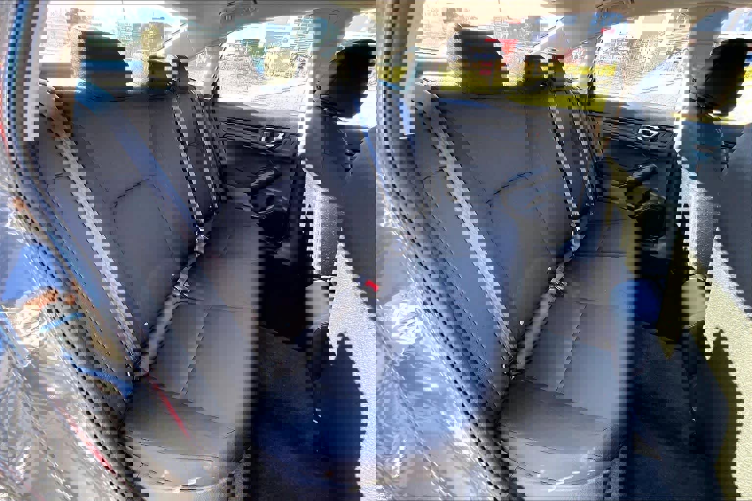 Used 2025 Honda Civic LX image 18