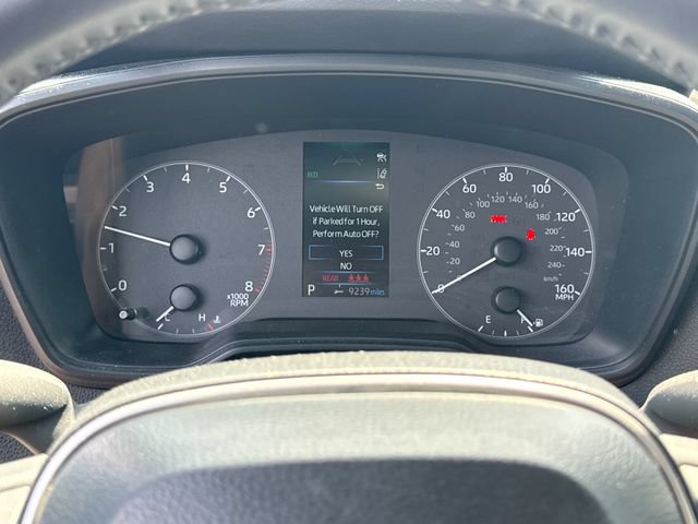 Certified 2025 Toyota Corolla SE w/ Convenience Package FWD image 21