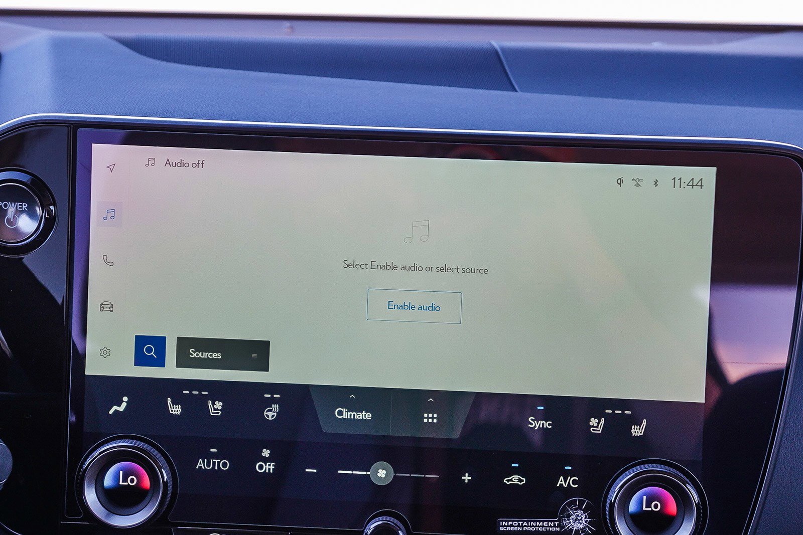 New 2026 Lexus NX 350 AWD w/ Luxury Package image 15