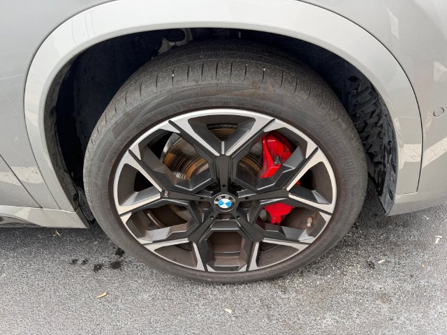 Used 2026 BMW X1 M35i AWD/4WD image 4