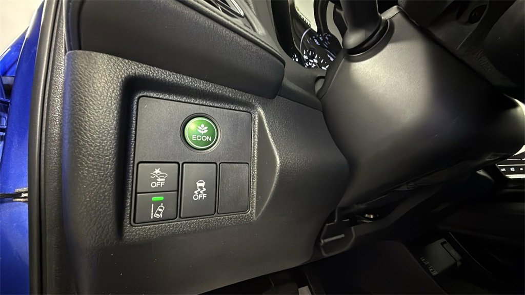 Used 2019 Honda HR-V EX image 19