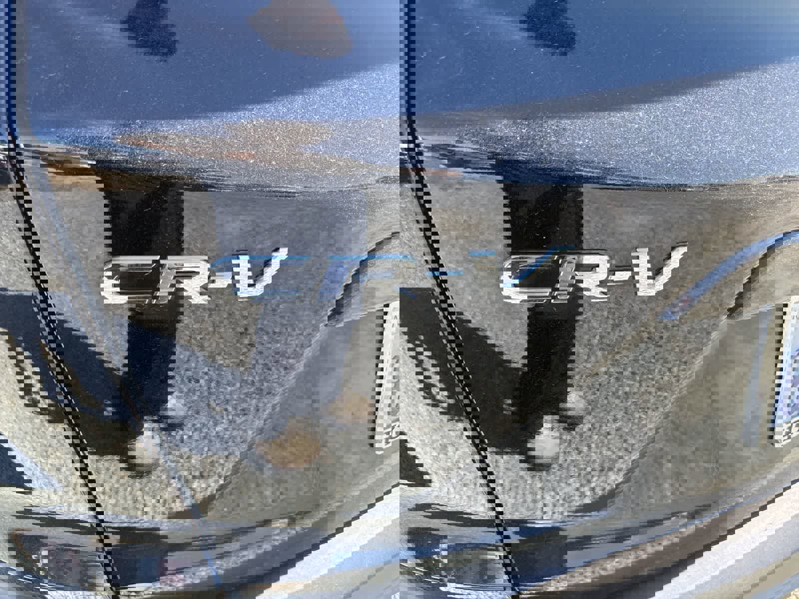 Used 2019 Honda CR-V EX-L image 9