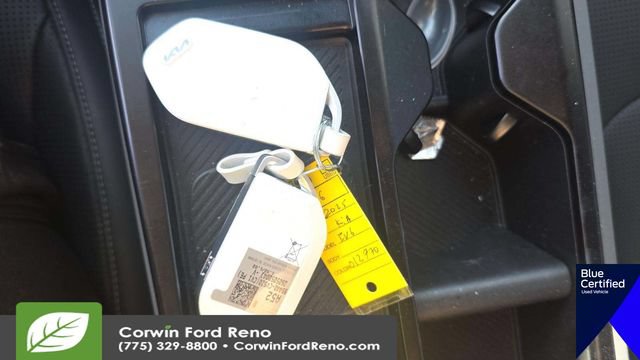 Used 2025 Kia EV6 Wind AWD/4WD image 21