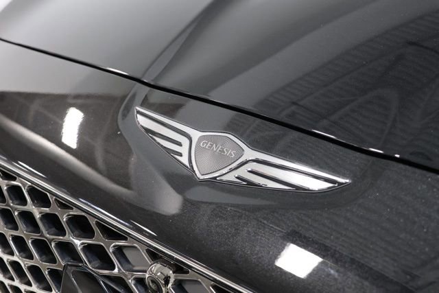 Used 2026 Genesis G70 2.5T Prestige AWD/4WD image 12