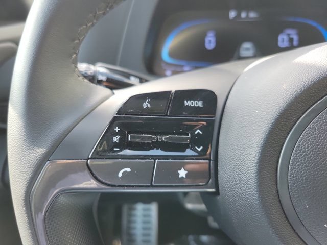 Certified 2026 Hyundai Elantra Sport FWD image 18
