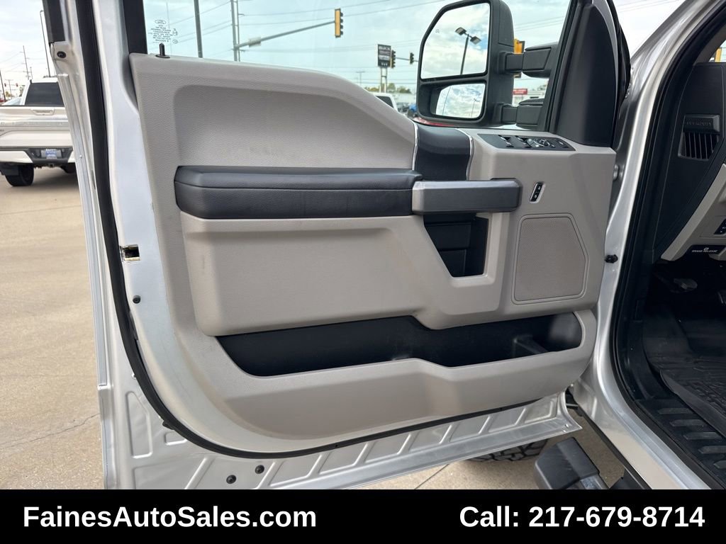 Used 2017 Ford F250 XLT w/ XLT Value Package image 87