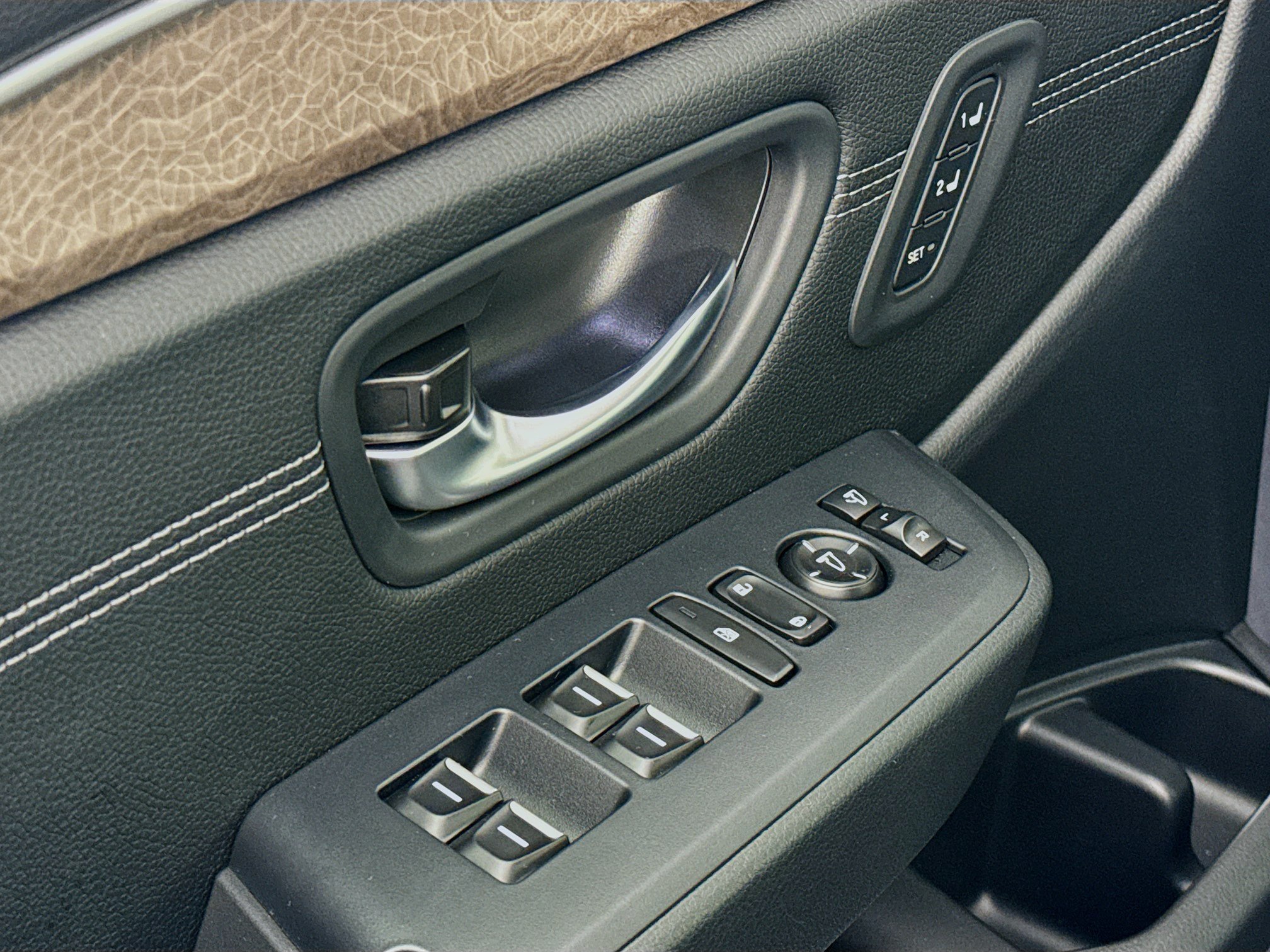 New 2026 Honda Pilot Elite image 18