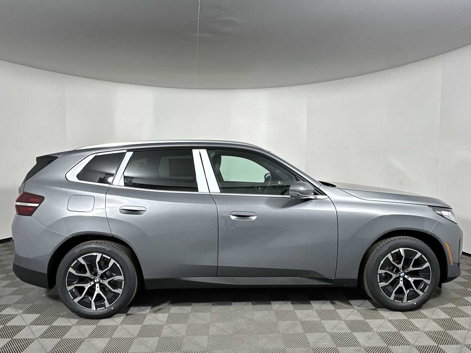 New 2026 BMW X3 xDrive30 image 8