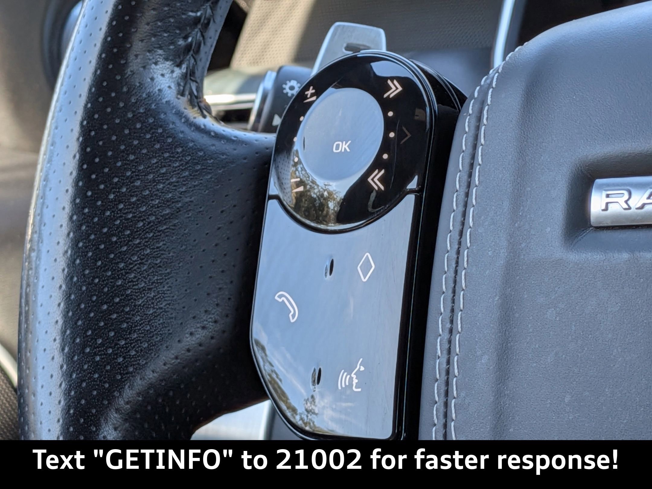 Used 2021 Land Rover Range Rover Sport SVR image 30