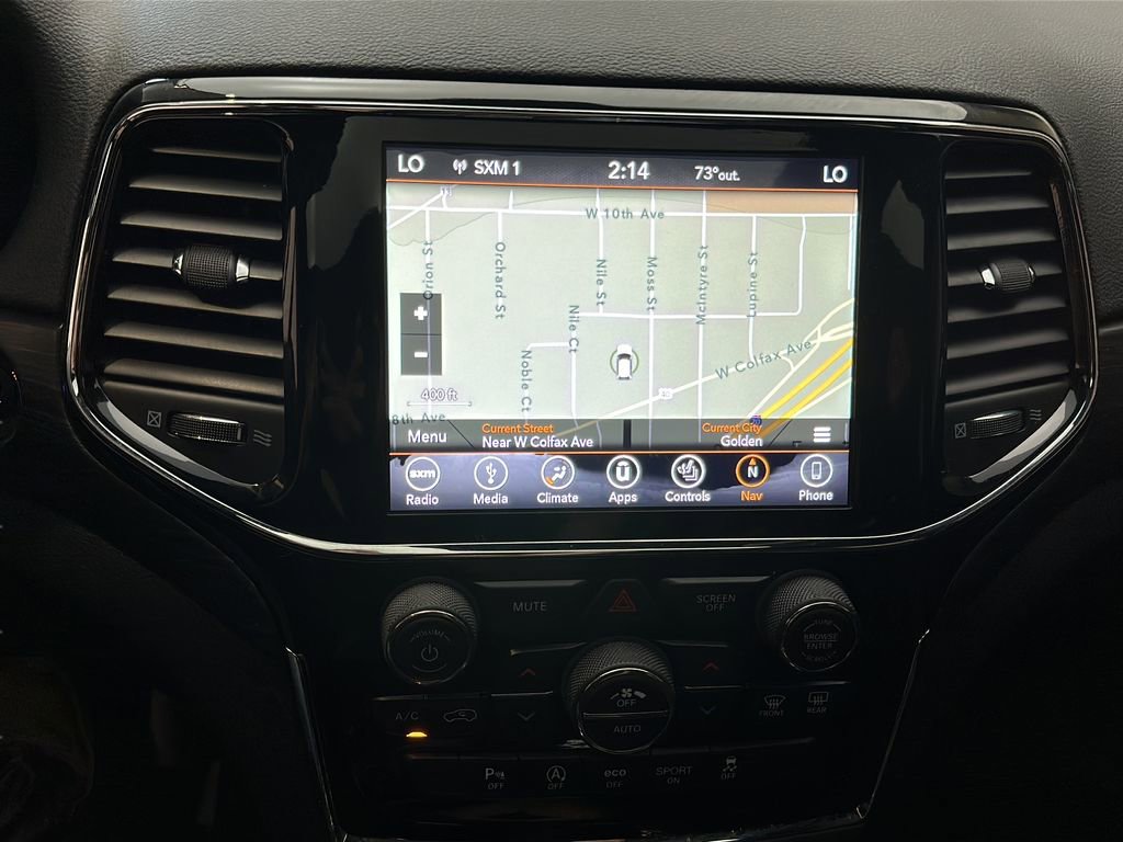 Used 2019 Jeep Grand Cherokee Laredo image 25