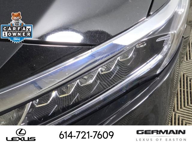 Used 2018 Honda Accord EX-L image 16