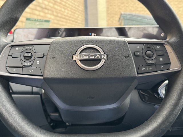New 2026 Nissan Sentra SV w/ Floor Mat Package image 22