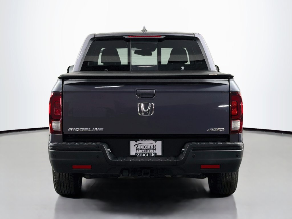 Used 2020 Honda Ridgeline RTL-E image 6