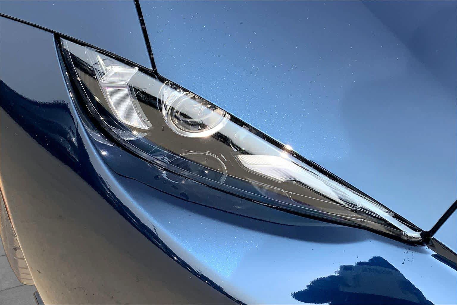 New 2026 MAZDA MX-5 Miata RF Club RWD image 13