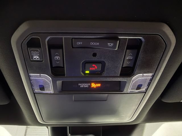 New 2026 Toyota Tundra TRD Pro AWD/4WD image 24