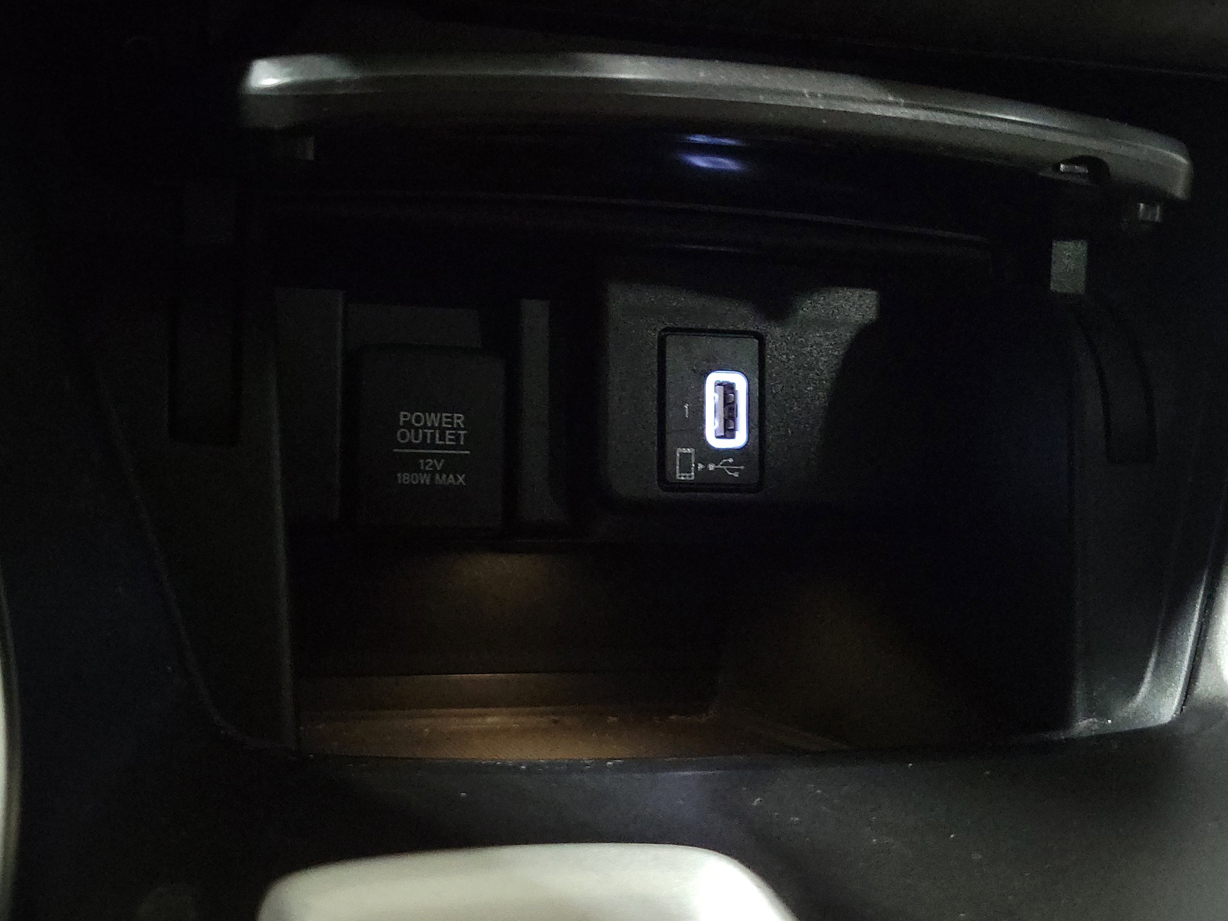 Used 2018 Honda Accord EX-L image 31