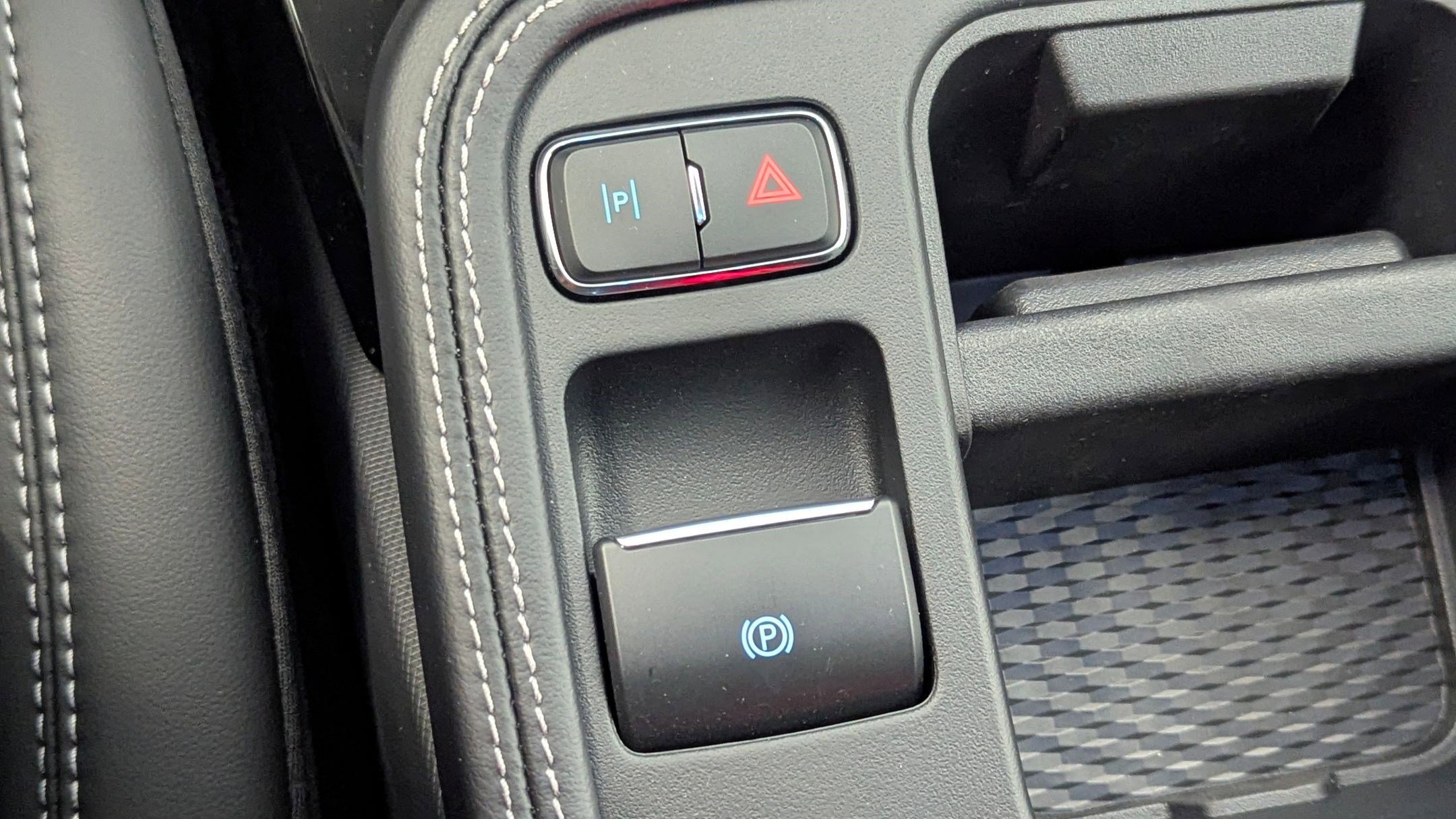 New 2025 Ford Mustang Mach-E Premium image 25