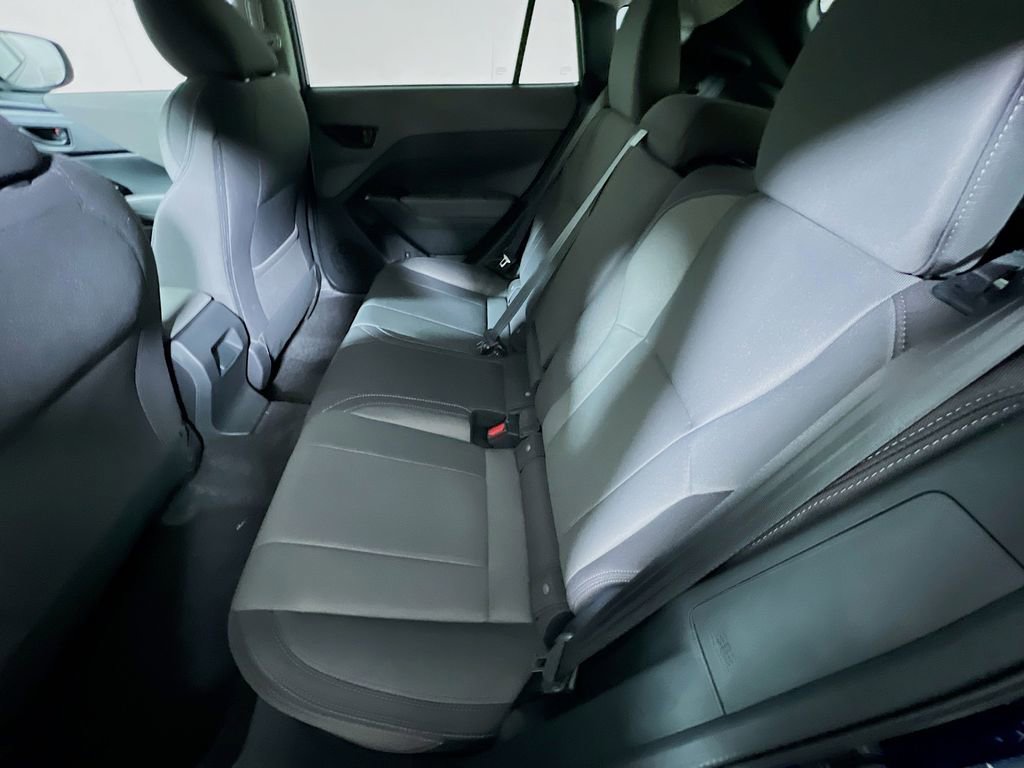 New 2026 Subaru Crosstrek 2.5i AWD/4WD image 19