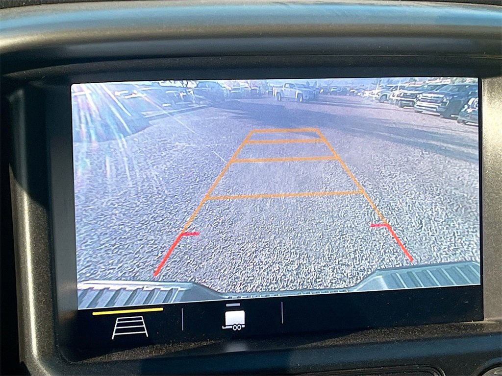 Used 2021 Chevrolet Colorado ZR2 image 14