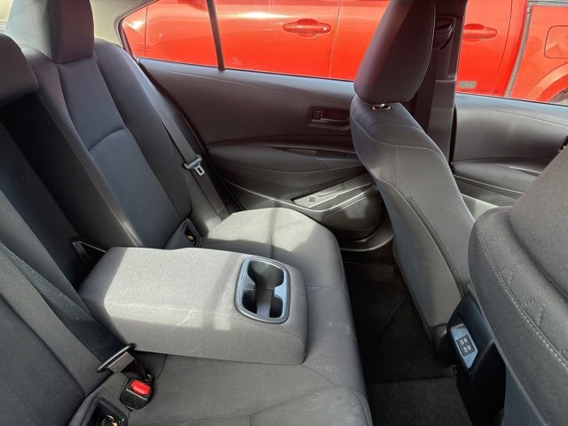 Used 2023 Toyota Corolla LE image 17