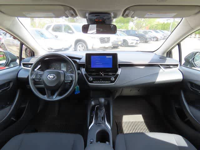 Used 2023 Toyota Corolla LE FWD image 17