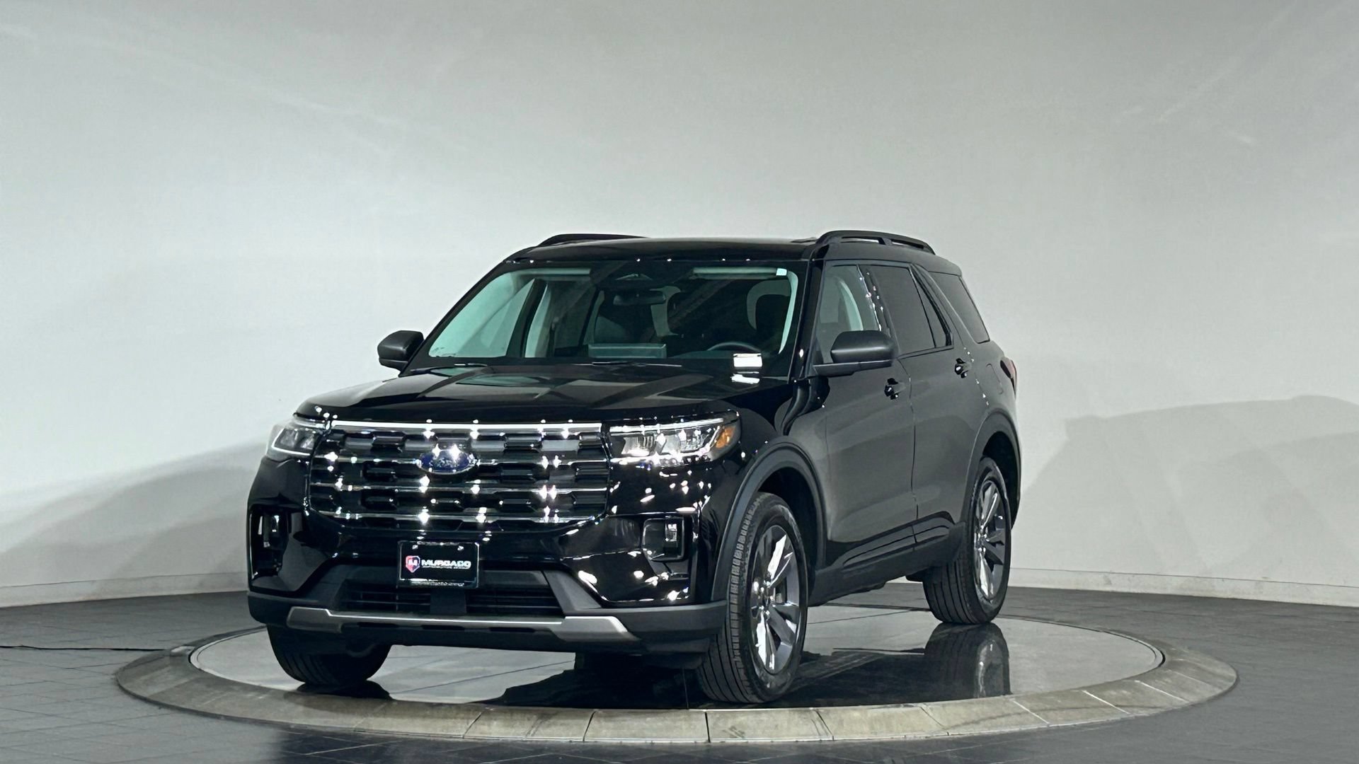 New 2026 Ford Explorer Active w/ Active Comfort Package AWD/4WD image 5