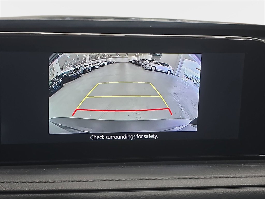 Used 2021 MAZDA CX-30 FWD 2.5 S image 22