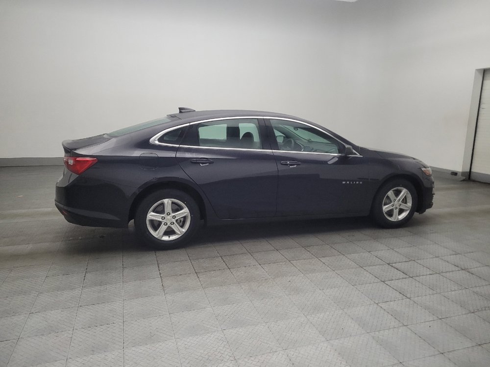 Used 2023 Chevrolet Malibu LS FWD image 10