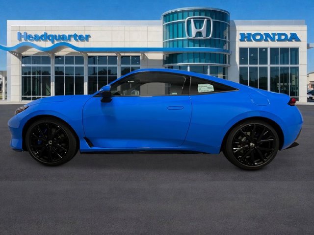 New 2026 Honda Prelude image 6