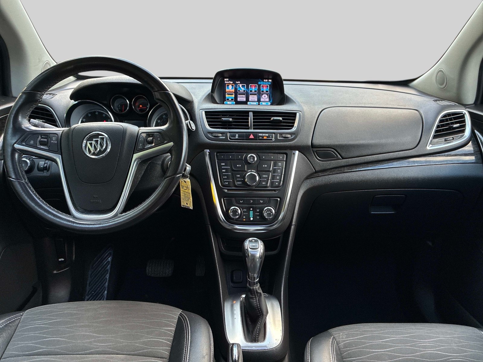 Used 2016 Buick Encore Convenience AWD/4WD image 16