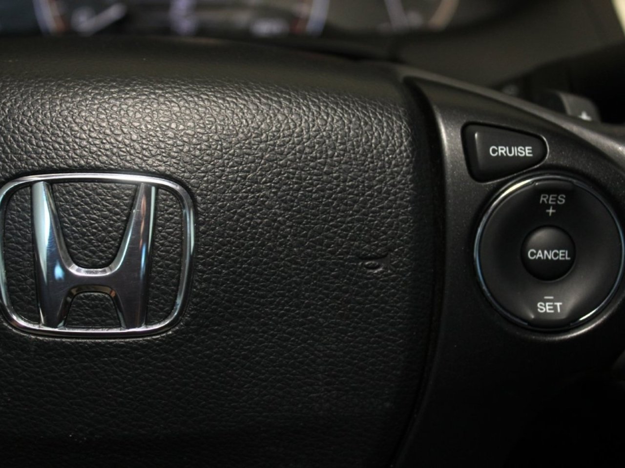 Used 2014 Honda Accord EX-L image 25