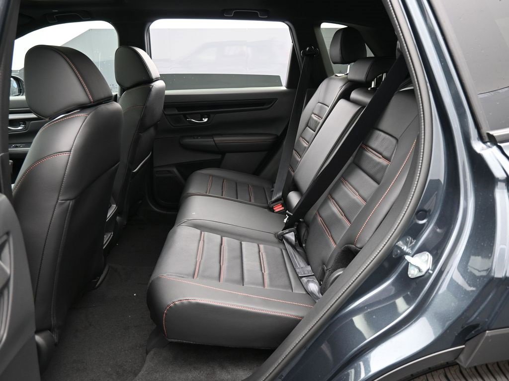 New 2026 Honda CR-V Sport-L image 36
